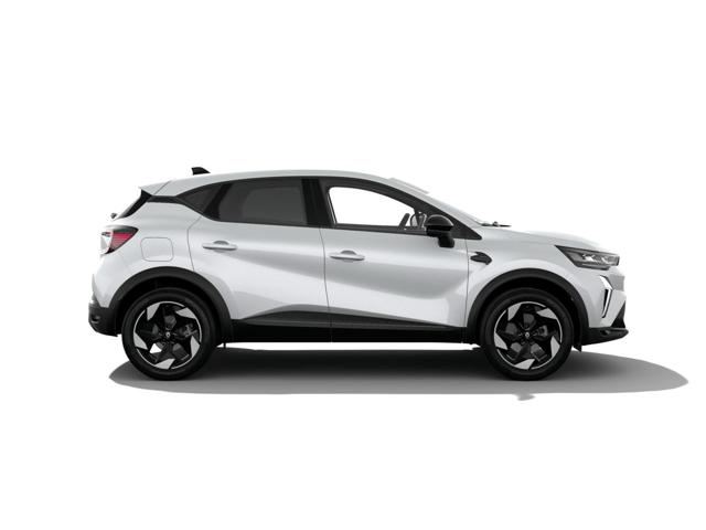 RENAULT Captur ECO-G 100 CV Techno 