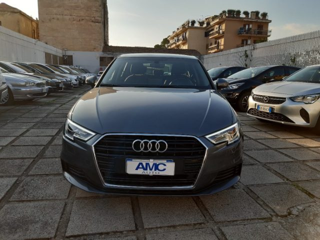 AUDI A3 SPB 30 TDI S tronic Sport 