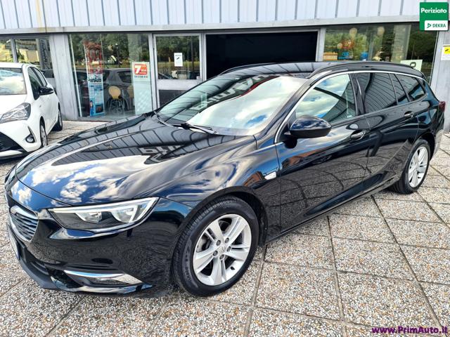 OPEL Insignia 1.6 CDTI ecoTEC S&S Sports Tourer Business 