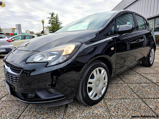 OPEL Corsa 1.4 90CV GPL Tech 5 porte Advance 