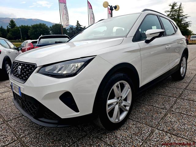 SEAT Arona 1.0 TGI 