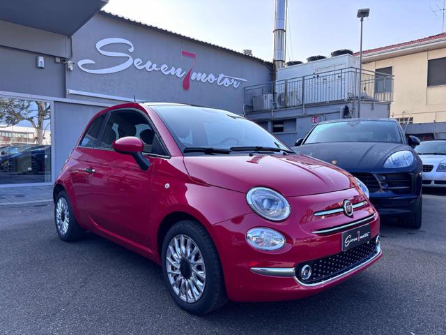 FIAT 500 1.0 Hybrid Dolcevita - PREZZO PROMO SEVEN - 