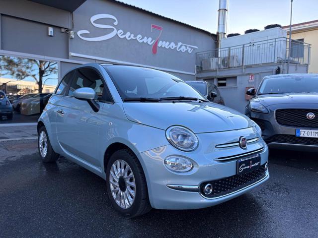 FIAT 500 1.0 Hybrid Dolcevita - PREZZO PROMO SEVEN - 