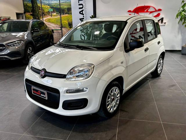 FIAT Panda 1.2 Easy 5 POSTI ADATTA A NEO PATENTATI 