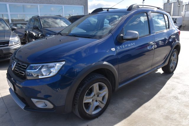 DACIA Sandero 1.5 dCi 8V 90CV Start&Stop Serie Speciale Wow 