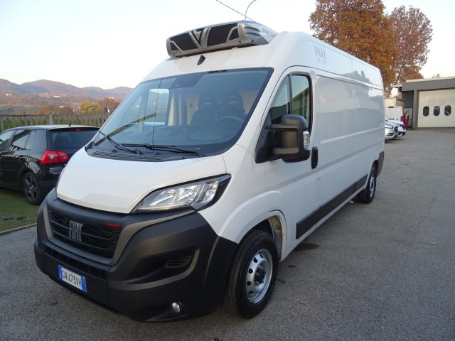 FIAT Ducato 35 2.2 Mjt 140CV PLungo-TMedio FRIGO FRAX-O 