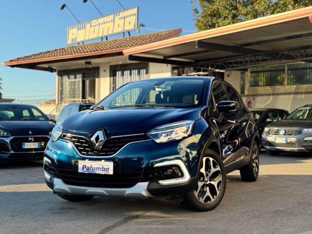 RENAULT Captur TCe 12V 90 CV Sport Edition 50 MILAKM 