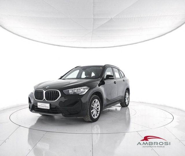 BMW X1 sDrive16d Advantage 