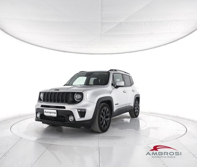 JEEP Renegade 1.6 mjt Limited 2wd 130cv - AUTOCARRO N1 