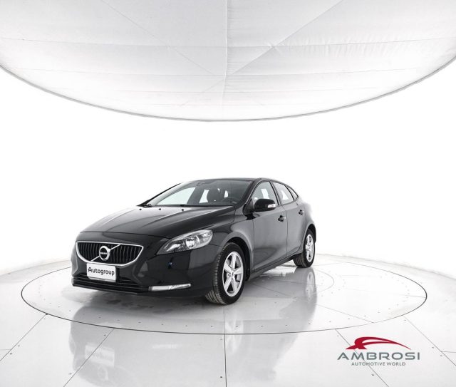 VOLVO V40 D2 'eco' Business Usato