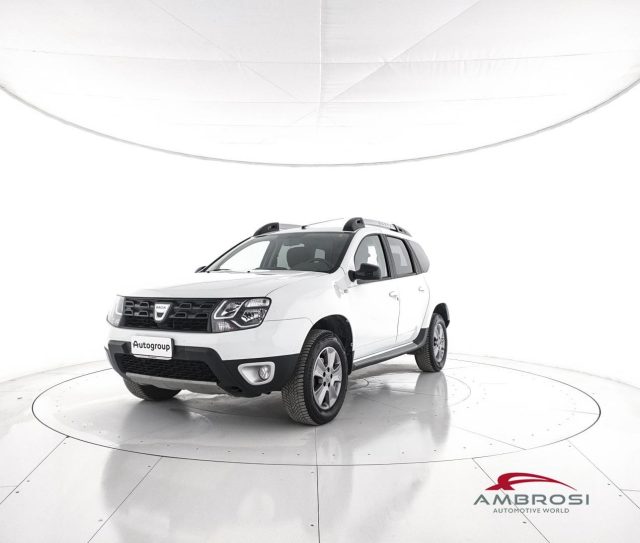 DACIA Duster 1.5 dCi 110 CV S&S 4x4 Lauréate N1 