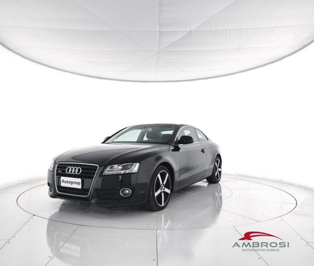 AUDI A5 3.0 V6 TDI F.AP. quattro Ambition - PER OPERATORI 