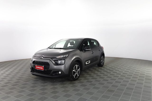 CITROEN C3 C3 PureTech 110 S&S EAT6 Shine 