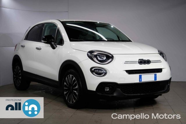 FIAT 500X 500X 1.0 Turbo 120cv 500X MY23 Usato