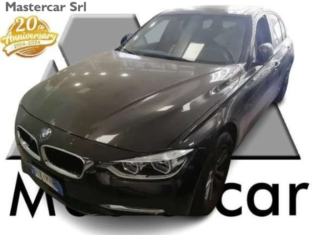 BMW 318 i 136cv Business auto Berlina Tetto Pano - FL956DA 