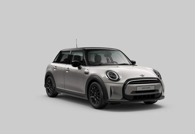 MINI Cooper 1.5 Cooper Camden 5 porte - VARI COLORI IN ARRIVO! 