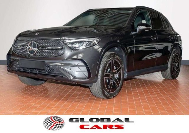 MERCEDES-BENZ GLC 300 de phev AMG Line Premium Plus 4matic auto/Panorama 