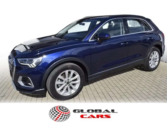 AUDI Q3 35 TDI Sport 150 cv s-tronic/ACC/Led/Virtual 