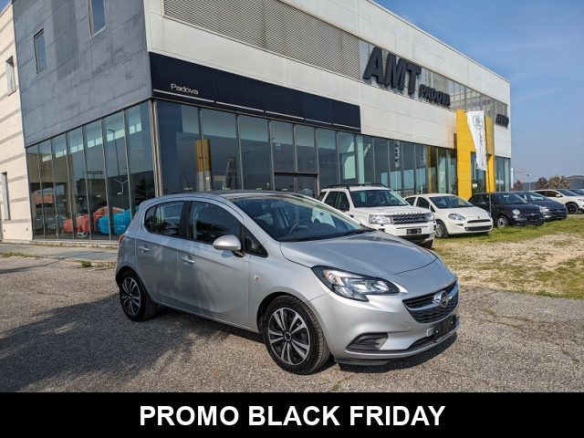 OPEL Corsa 1.3 CDTI 5 porte 