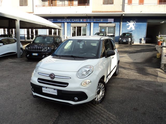 FIAT 500L Pro 1.3 MJT 95CV MTA Urban 4 posti (N1) 