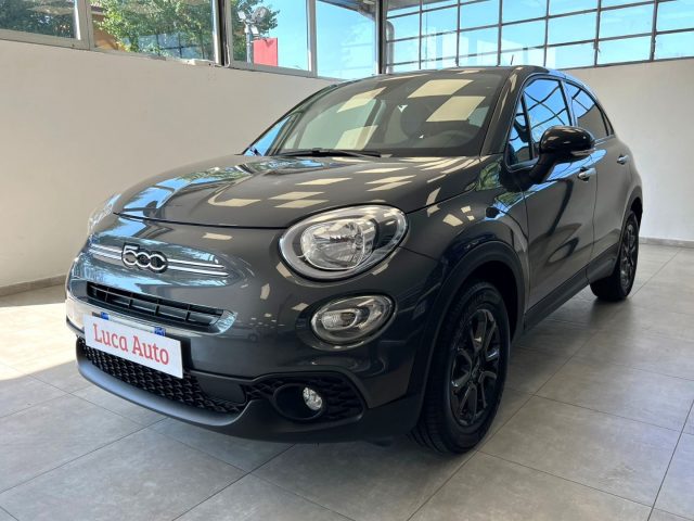 FIAT 500X 1.0 T3 120CV *ITALIANA*Android-Apple* 