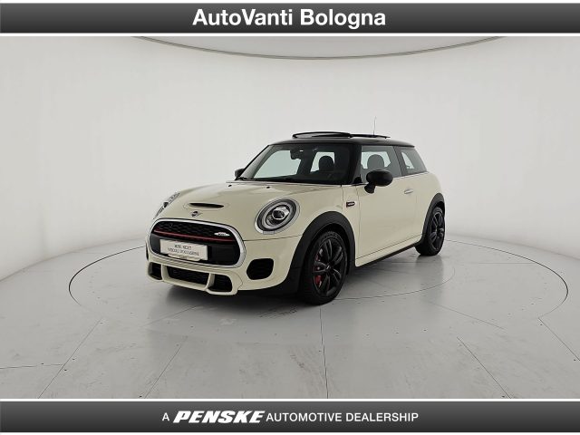 MINI Mini 2.0 John Cooper Works 