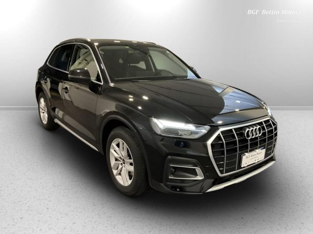 AUDI Q5 35 2.0 tdi mhev 12V Business Advanced s tronic Usato