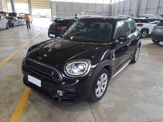 MINI Countryman 1.5 Cooper SE Business Countryman ALL4 Automatica 