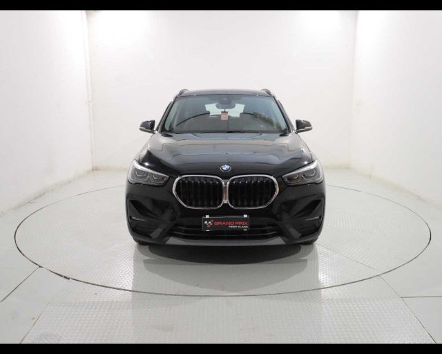 BMW X1 xDrive25e Business Advantage 