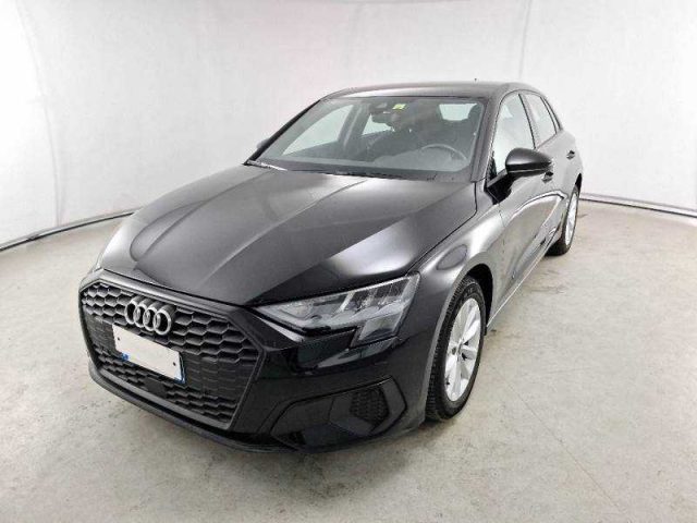 AUDI A3 SPB 30 TDI Business 