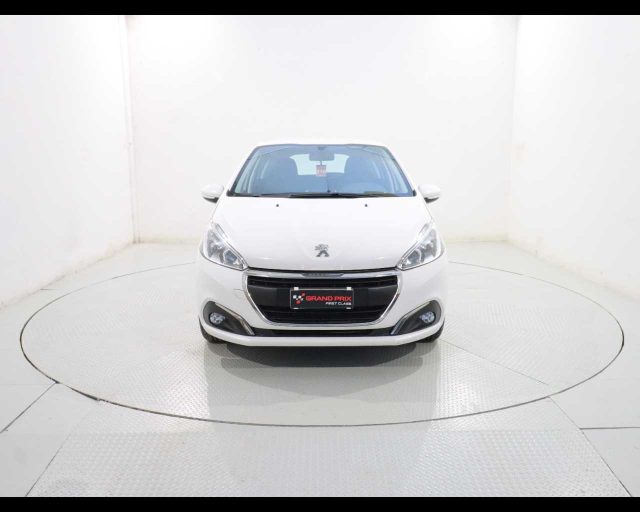 PEUGEOT 208 BlueHDi 100 S&S 5p. Mix 