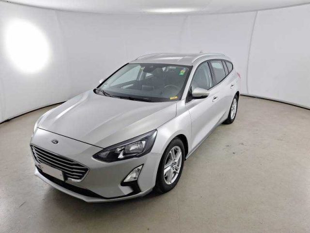 FORD Focus 1.0 EcoBoost 125 CV SW Business 