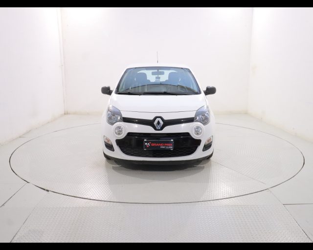 RENAULT Twingo 1.2 16V Night&Day 