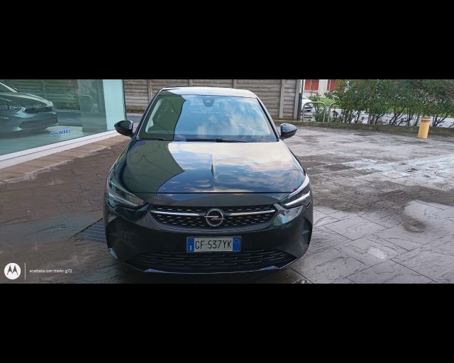 OPEL Corsa 1.2 Elegance 