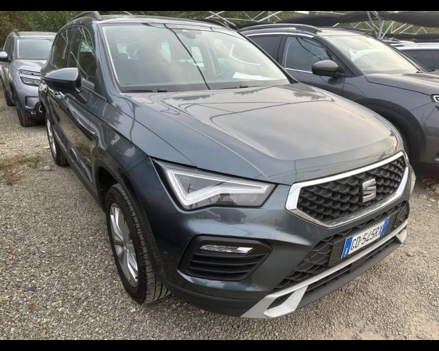 SEAT Ateca 2.0 TDI Business 