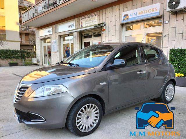 LANCIA Ypsilon 1.2 69 CV 5p. IMPIANTO GPL. OK NEOPATENTATI. 