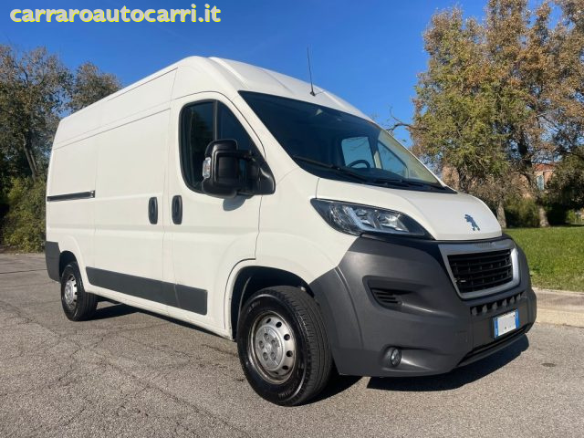 PEUGEOT Boxer 335 2.0 BlueHDi 130CV PLM 3p. Furgonato 