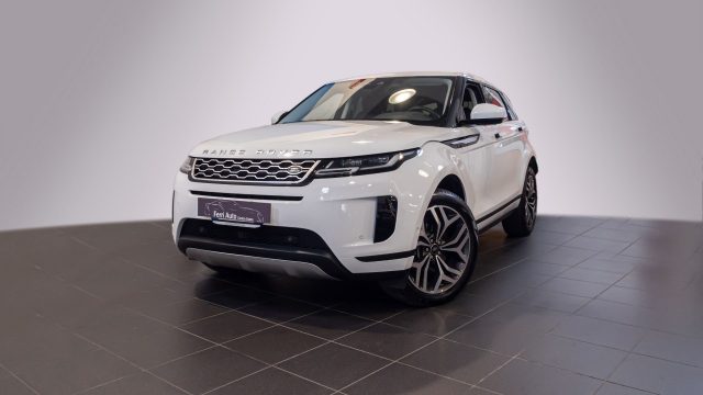 LAND ROVER Range Rover Evoque RR Evoque  II 2019 Die  2.0d i4 mhev R-Dynamic awd 