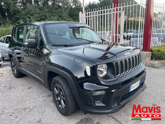 JEEP Renegade 1.6 Mjt 130 CV Longitude 