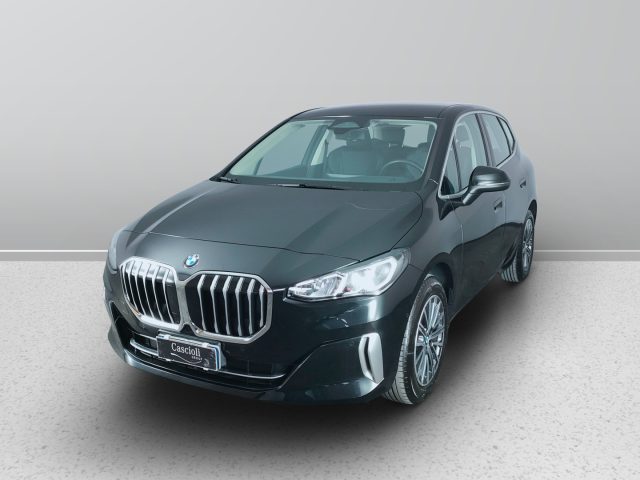 BMW 218 Serie 2 U06 Active Tourer - d Active Tourer Luxury 