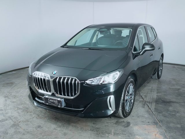 BMW 218 Serie 2 U06 Active Tourer - d Active Tourer Luxury 