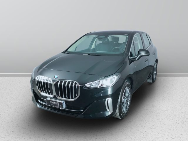 BMW 218 Serie 2 U06 Active Tourer - d Active Tourer Luxury 