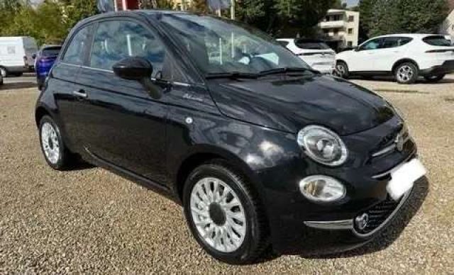 FIAT 500 1.0 hybrid Dolcevita 70cv 