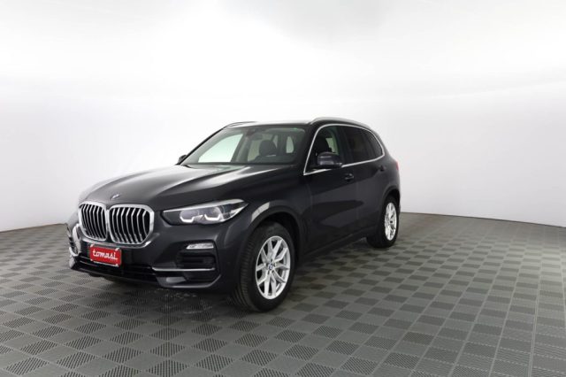 BMW X5 X5 xDrive25d Business 