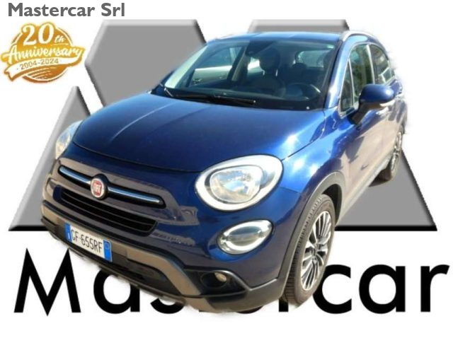 FIAT 500X 500X 1.0 T3 Cross 120cv (Finanziabile)-  GF655RF 