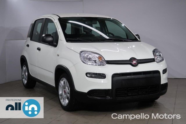 FIAT Panda Panda 1.0 70cv Hybrid Panda My23 