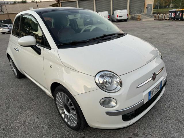 FIAT 500 1.3 Multijet Bellissima Disponibili Subito 