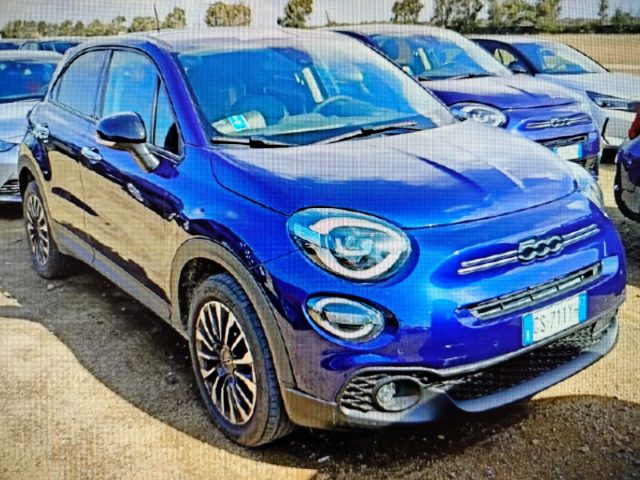 FIAT 500X 1.3 MultiJet 95cv MY24 PACK STYLE LED 