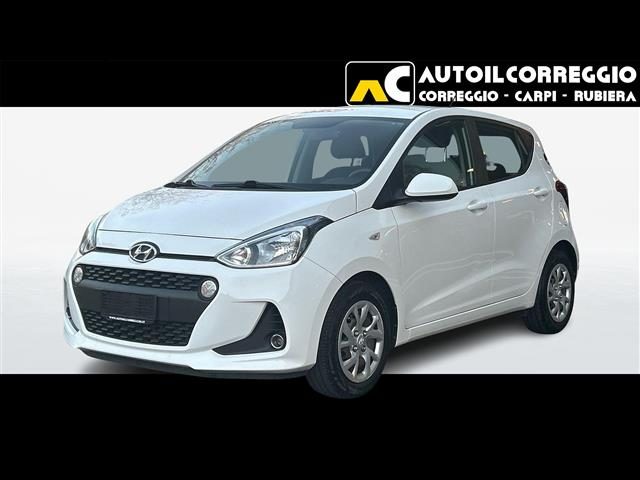 HYUNDAI i10 1.0 Comfort 