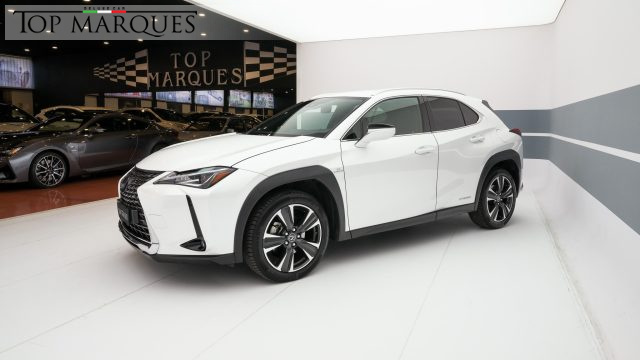 LEXUS UX 250h UX Hybrid Executive 